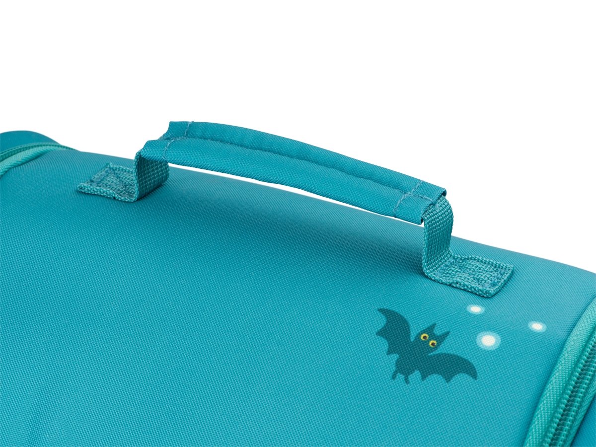 Tonies Listen & Play Carry Case, Enchanted Forest - Little Whispers