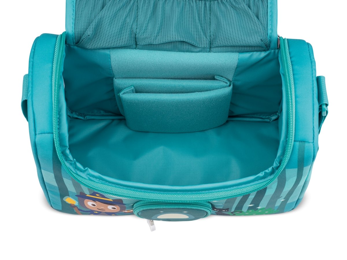 Tonies Listen & Play Carry Case, Enchanted Forest - Little Whispers