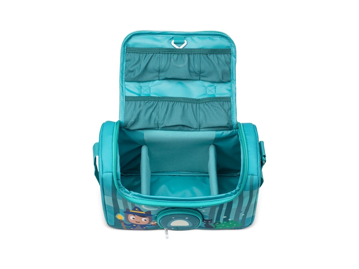 Tonies Listen & Play Carry Case, Enchanted Forest - Little Whispers