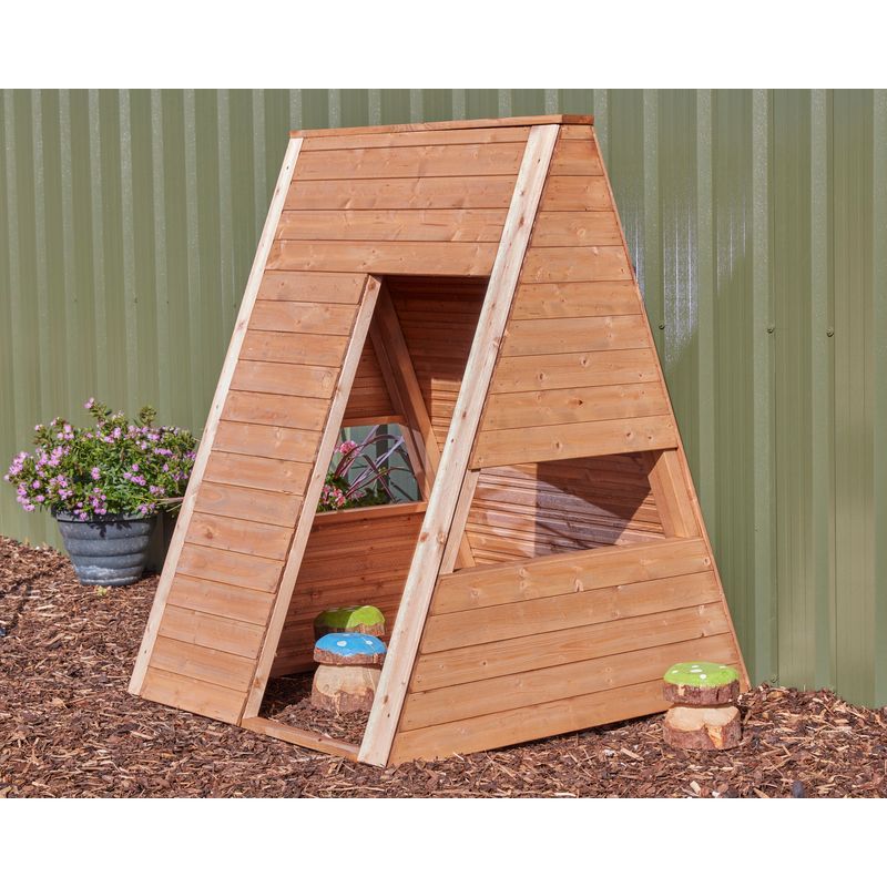 Cosy Forest Retreat 53959 (Direct Shipping Item) - Little Whispers