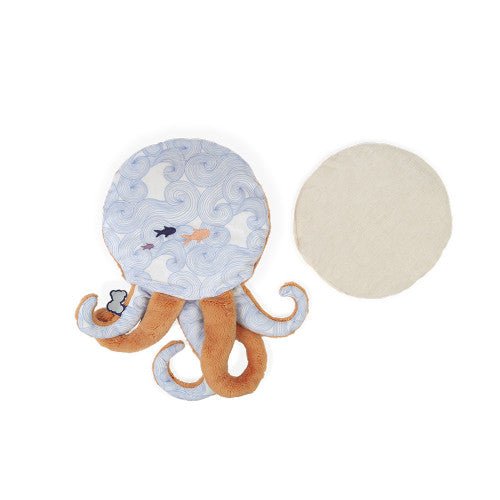 Kaloo Feel Good Plush Octopus - Little Whispers