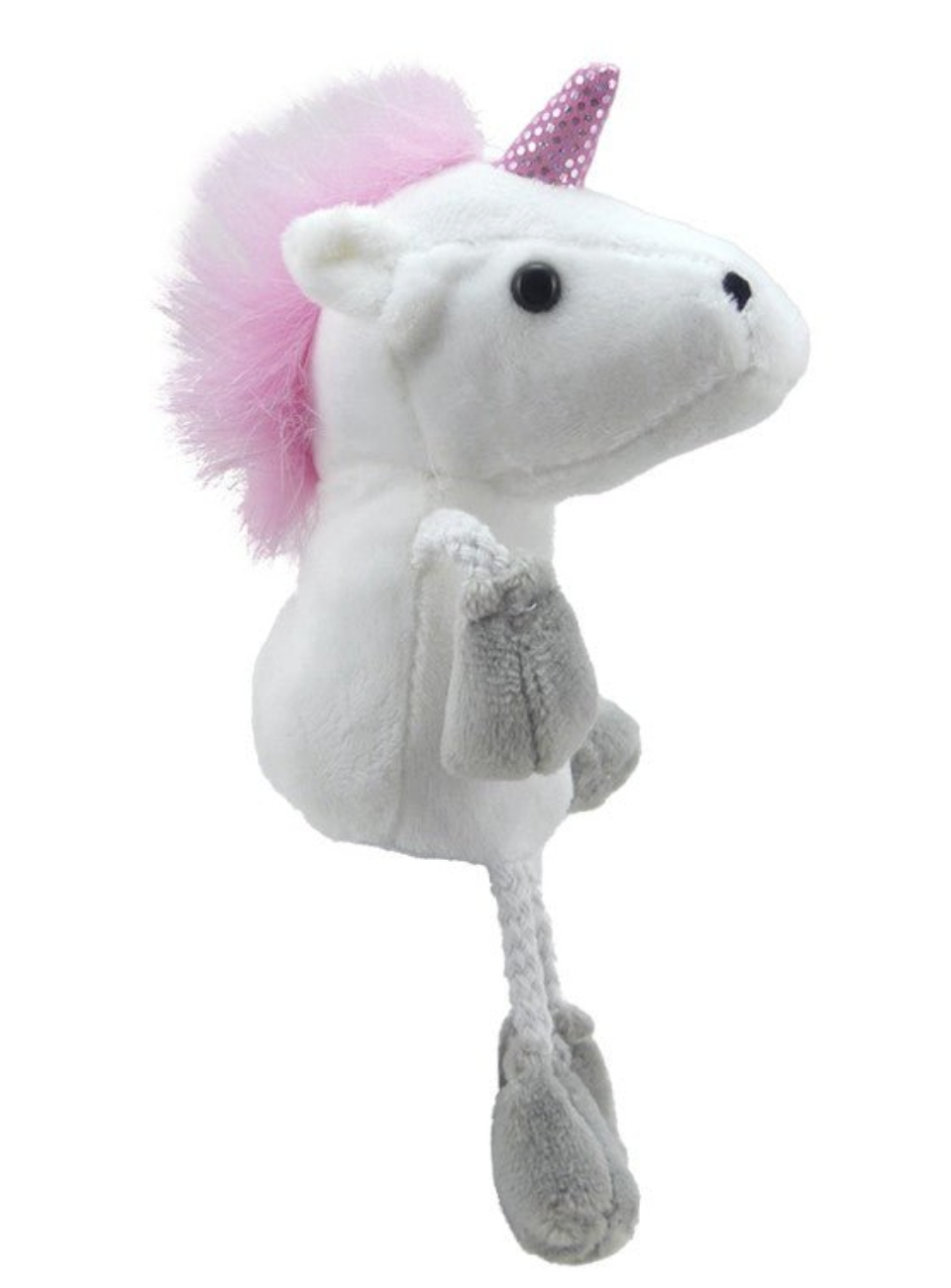 Zog and the Flying Doctors Story Sack with Finger Puppets and Zog Soft Toy - Little Whispers