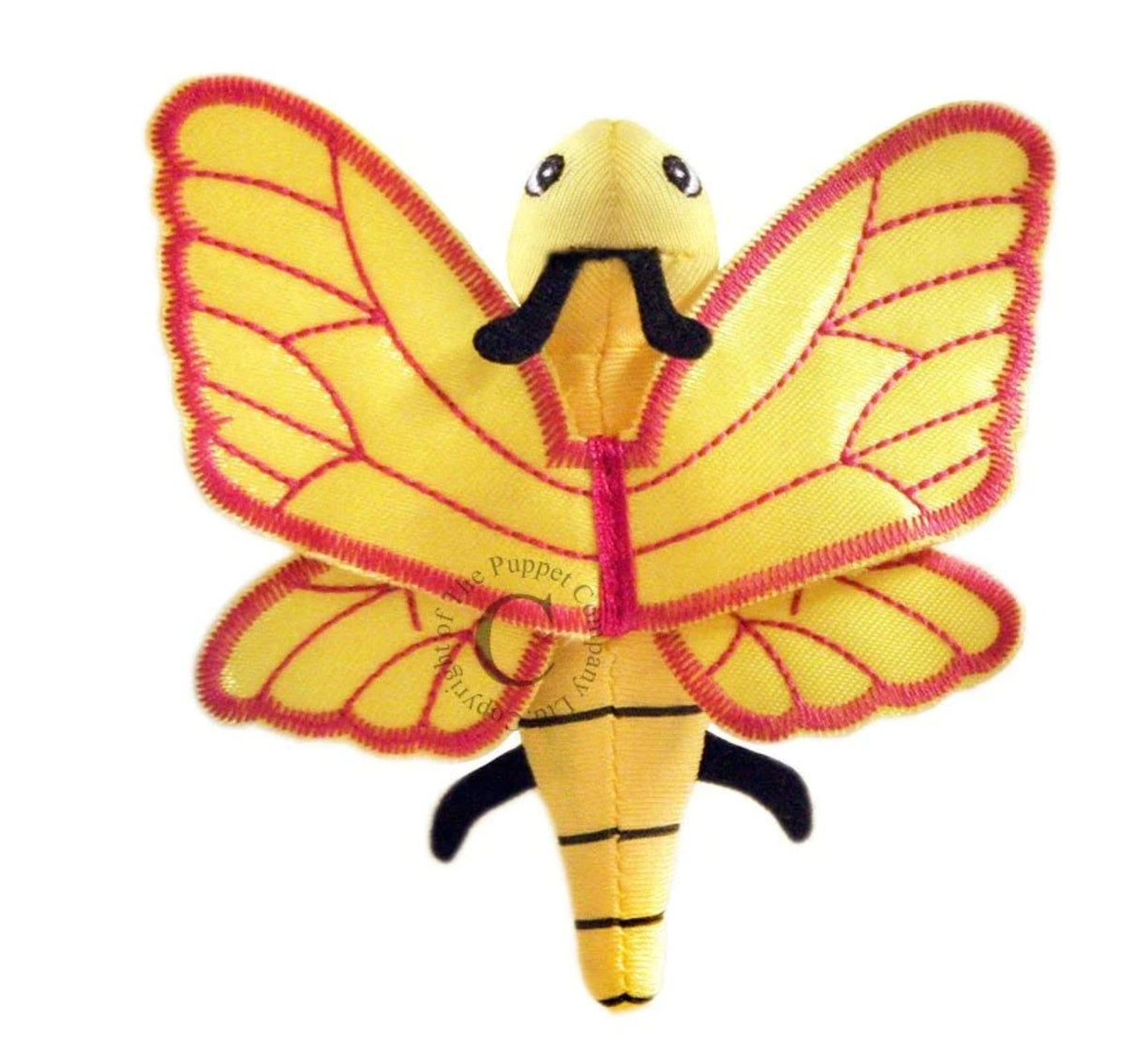 Who's Hiding in the Park Story Sack with Finger Puppets - Little Whispers