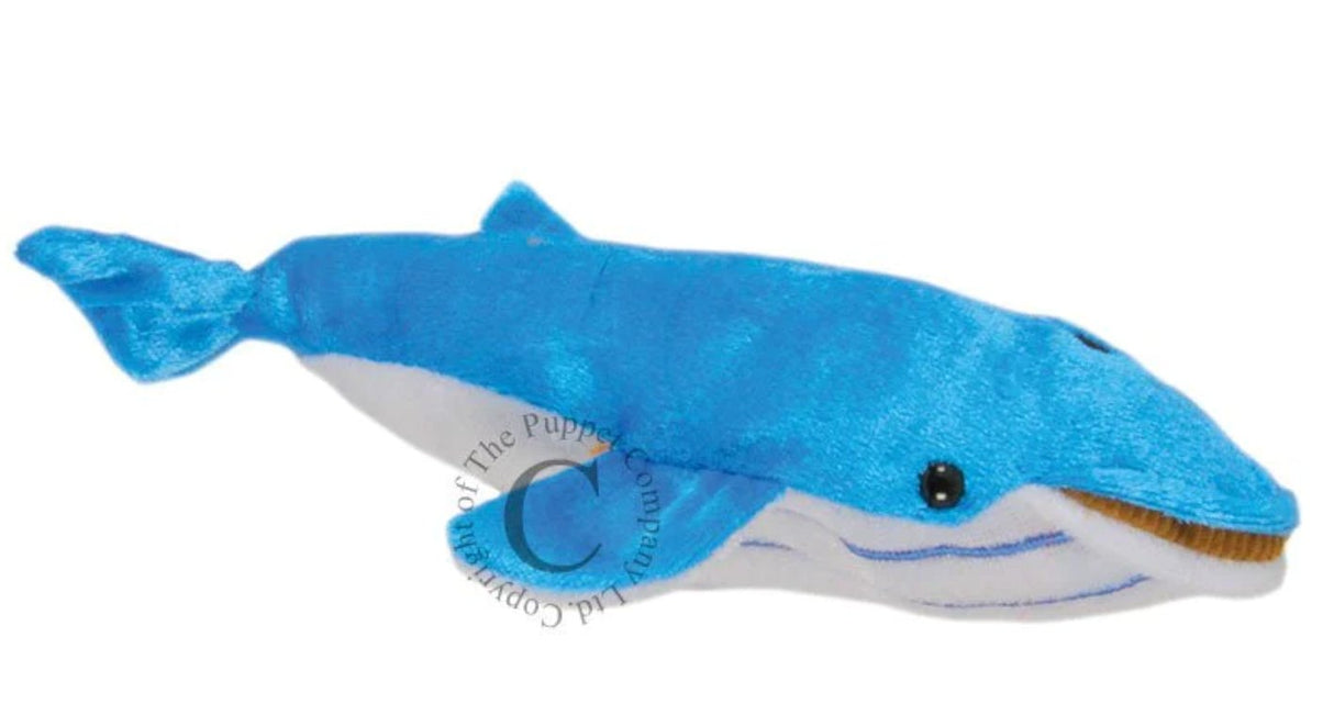 Commotion in the Ocean Puppet Company Story Sack - Little Whispers