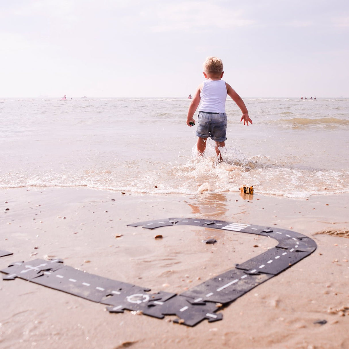 Waytoplay Mixed Extension Set - Little Whispers