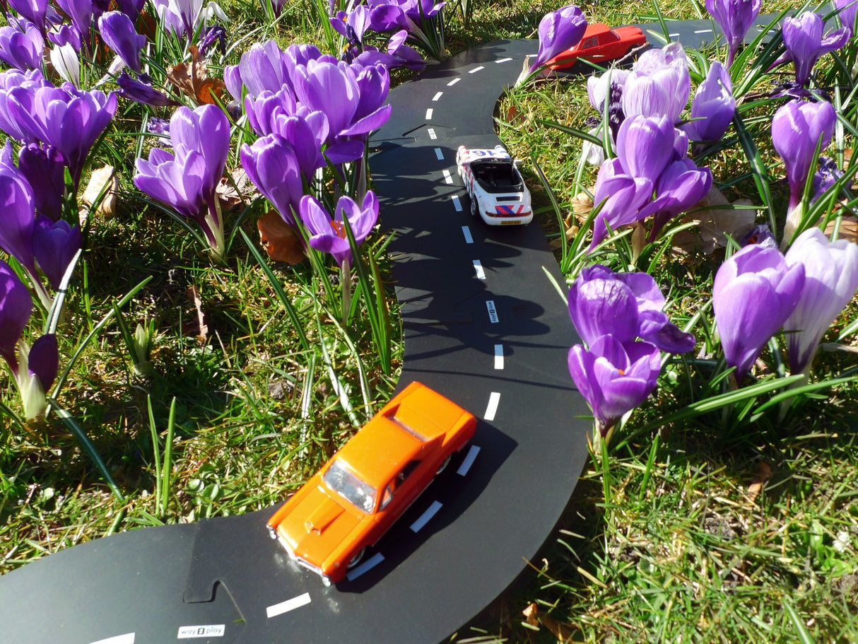 Waytoplay Mixed Extension Set - Little Whispers