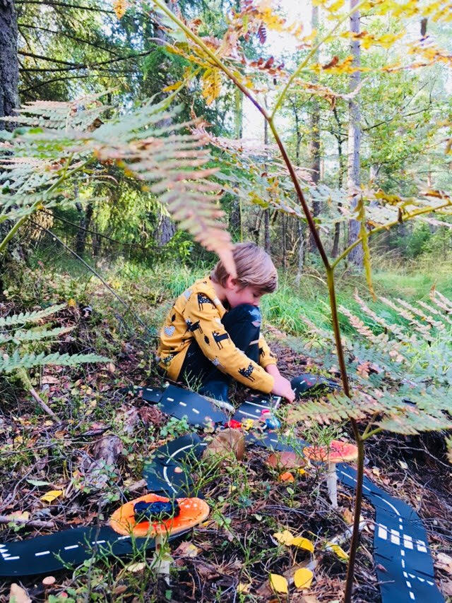 Waytoplay Mixed Extension Set - Little Whispers