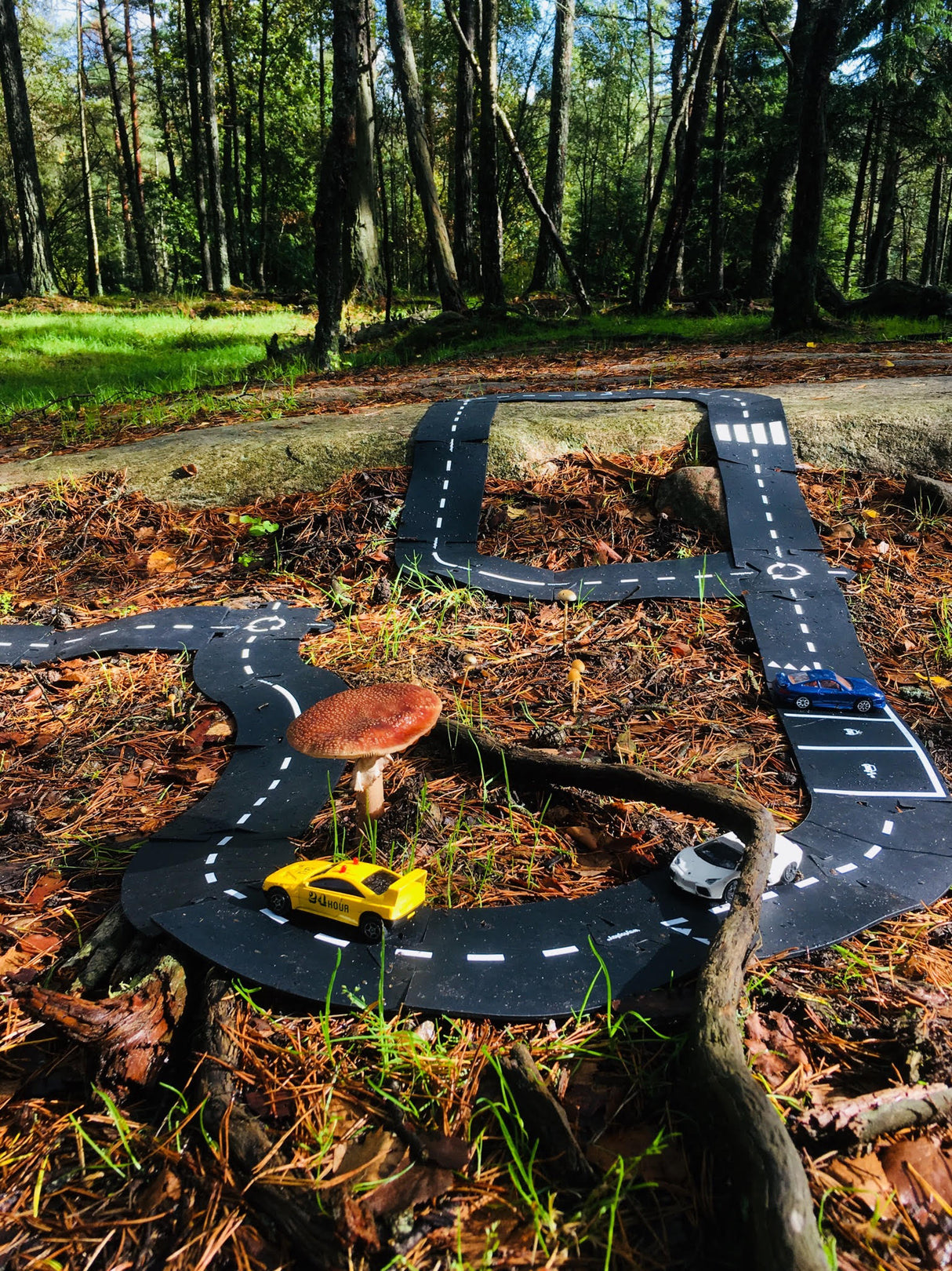 Waytoplay Mixed Extension Set - Little Whispers