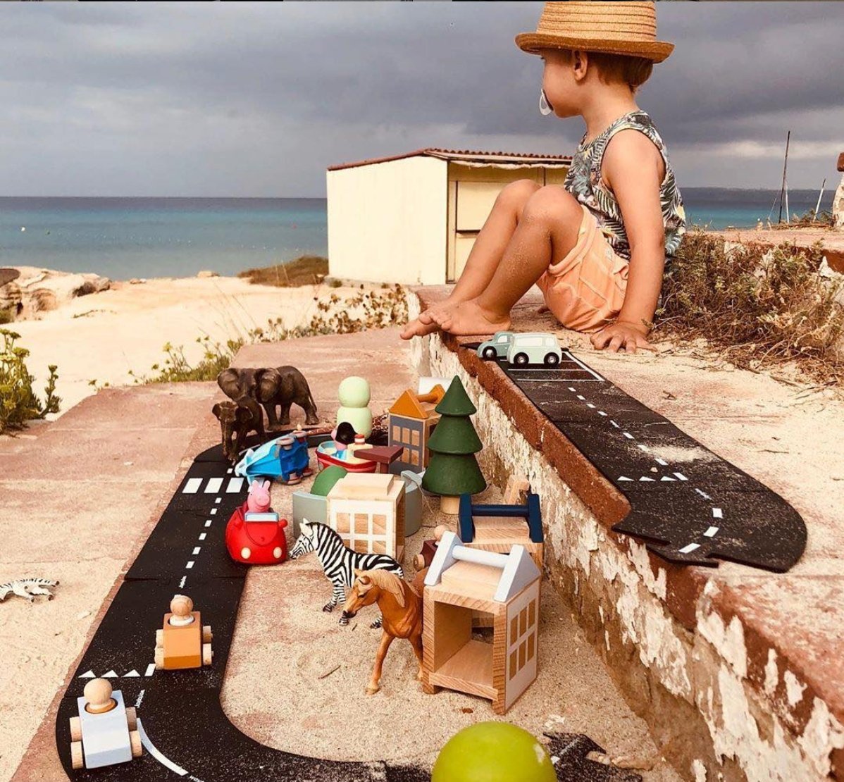 Waytoplay Mixed Extension Set - Little Whispers