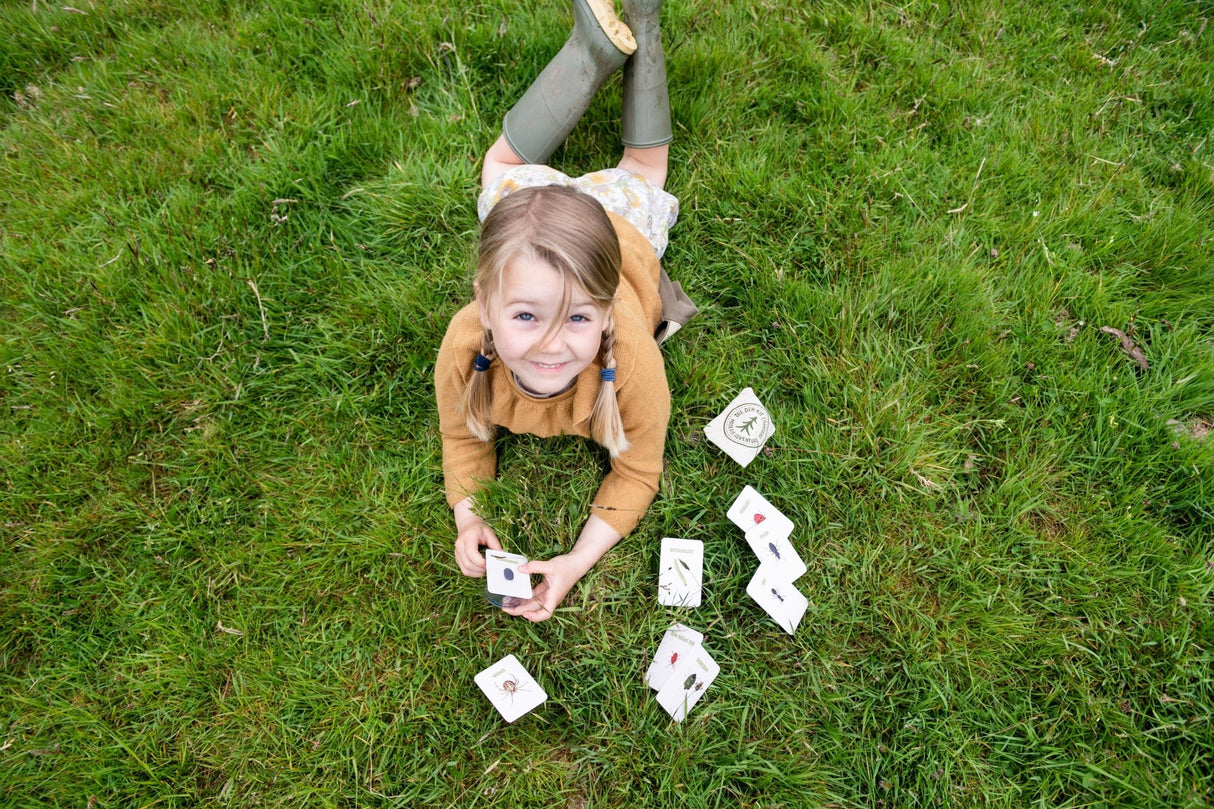 Den Kit Bug Spotter Kit - Little Whispers