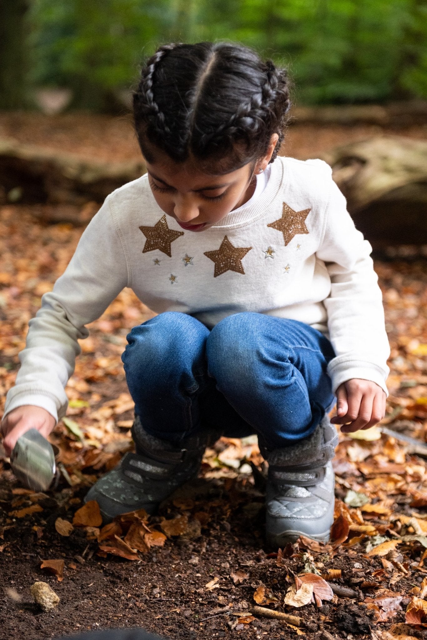 Den Kit Plant A Tree Kit - Little Whispers