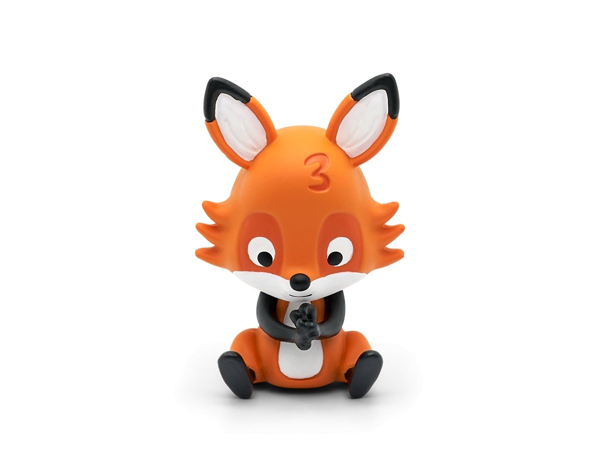 Tonies Audio Character - Favourite Children’s Songs (Re-launch) - Little Whispers