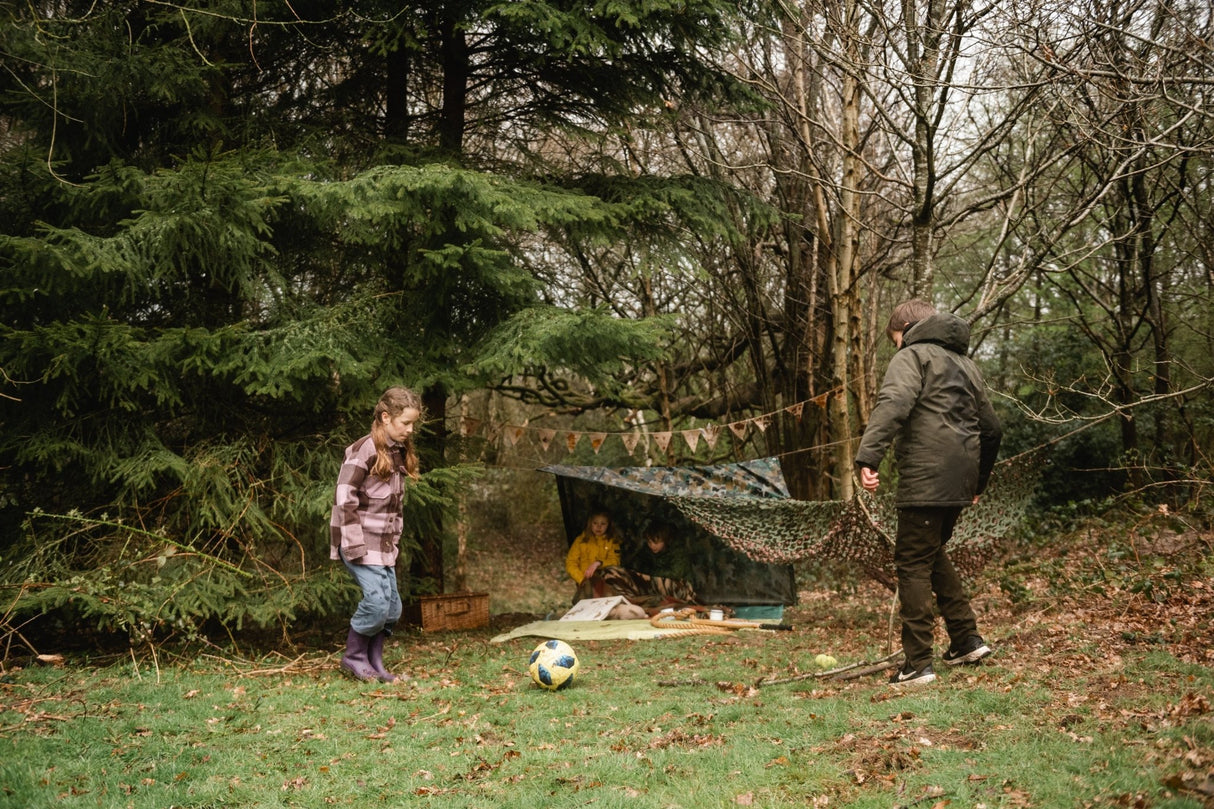 Den Kit NEW Forest School Backpack - Little Whispers