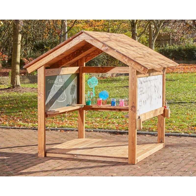 Cosy Artmark House (Direct Shipping Item) - Little Whispers