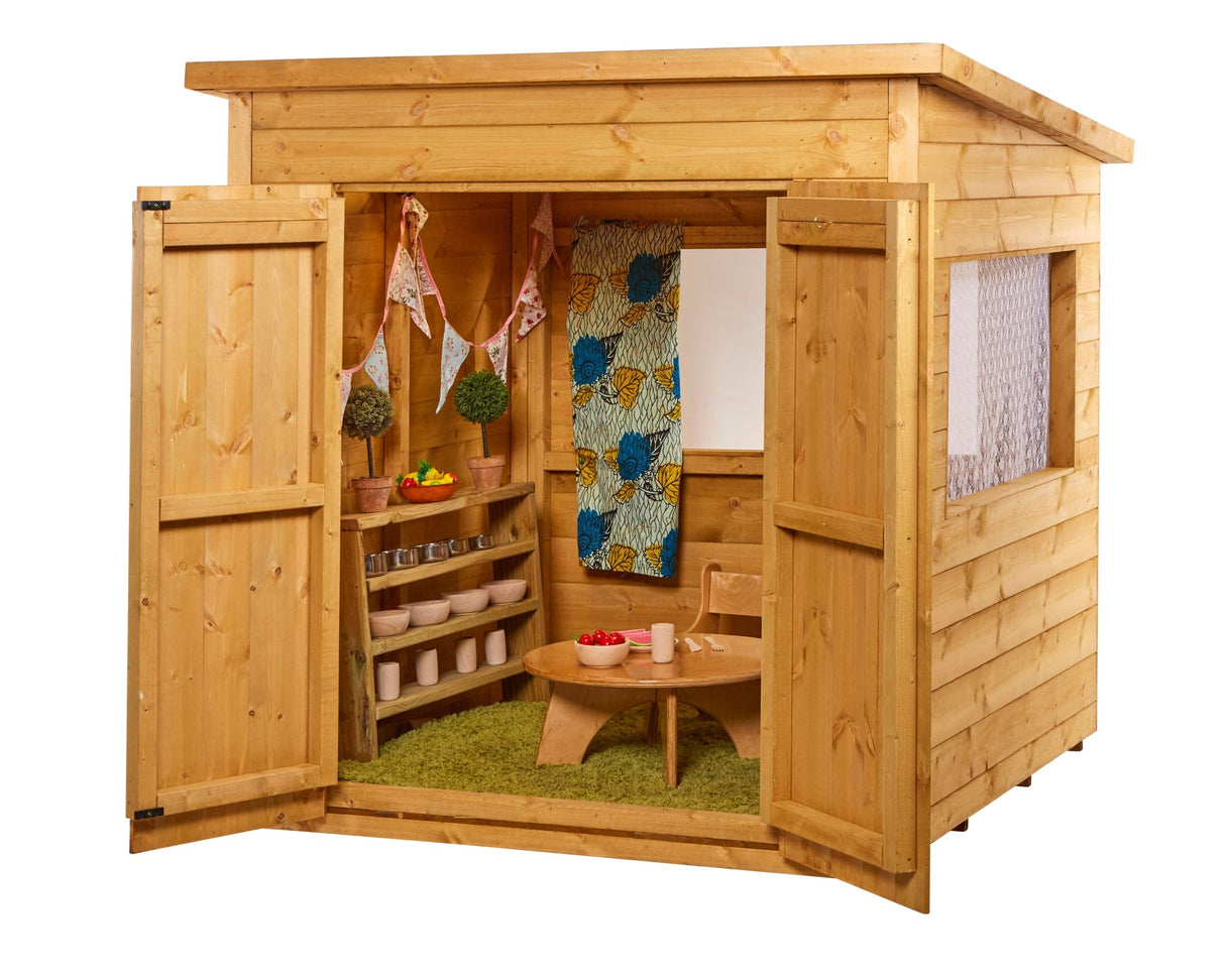 Cosy Beefier Takoma Comfort Station (Direct Shipping Item) - Little Whispers