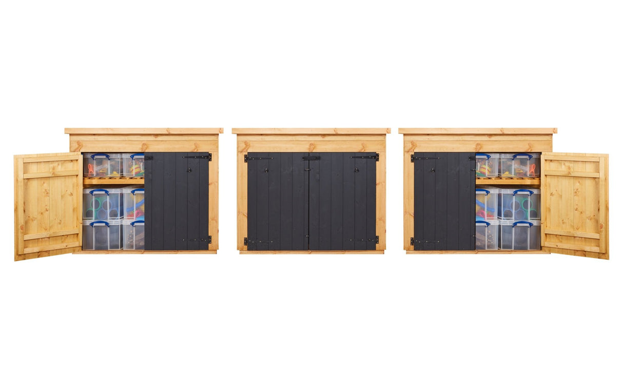 Cosy Big And Bountiful 9 Box Store (Direct Shipping Item) - Little Whispers