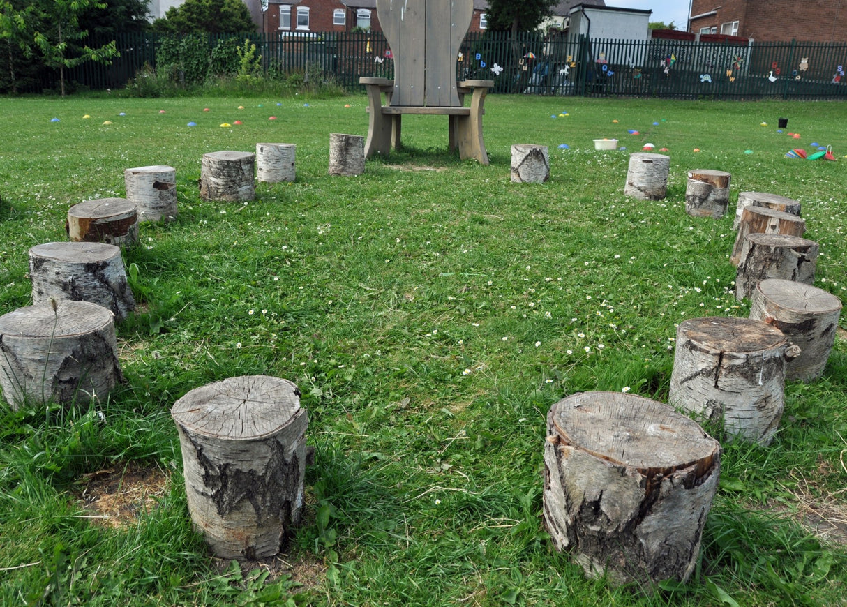 Cosy Chat-A-Ring (Direct Shipping Item) - Little Whispers