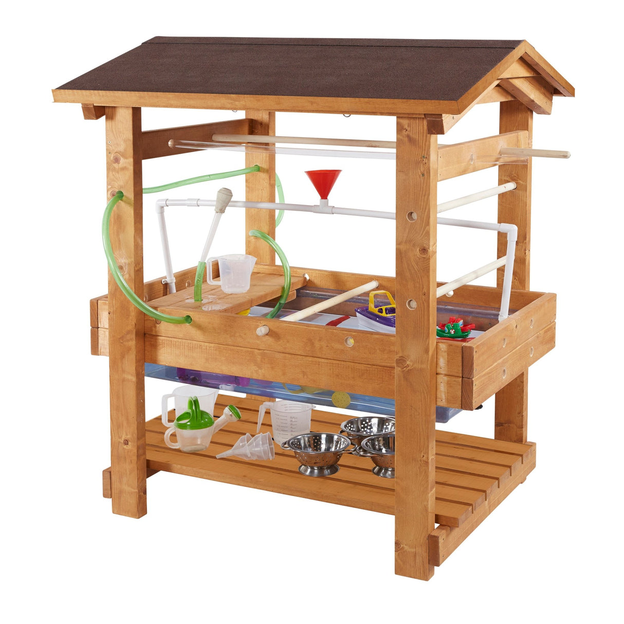 Cosy Clear Explorer (Direct Shipping Item) - Little Whispers