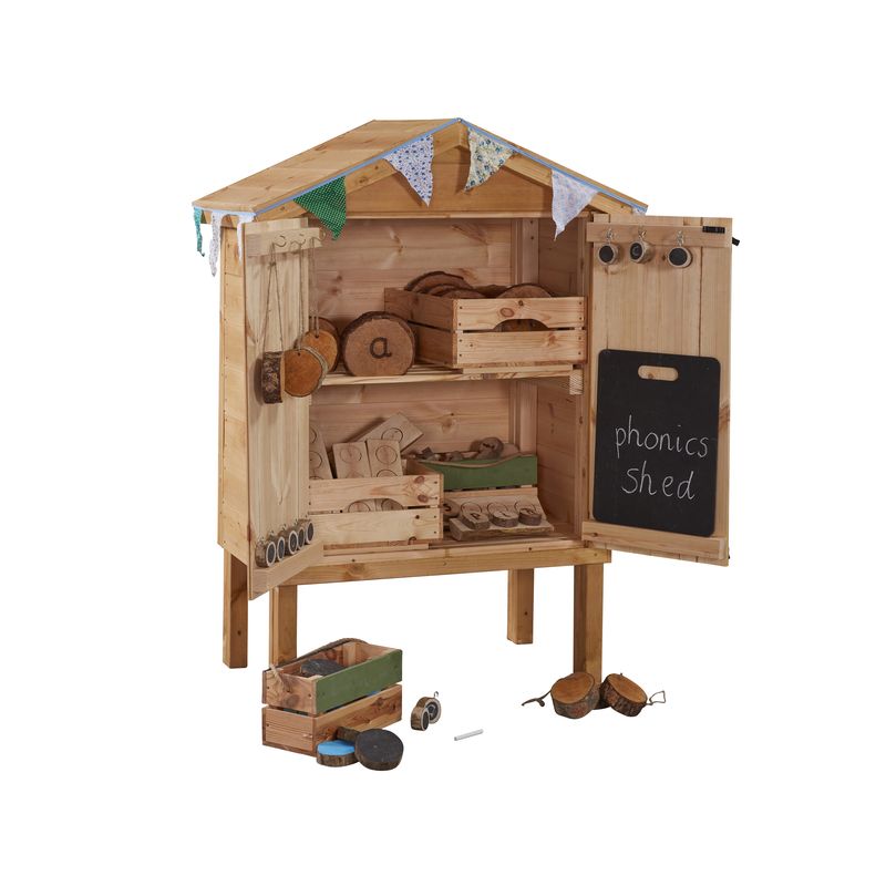 Cosy Community Library Bookhive (2pk) (Direct Shipping Item) - Little Whispers