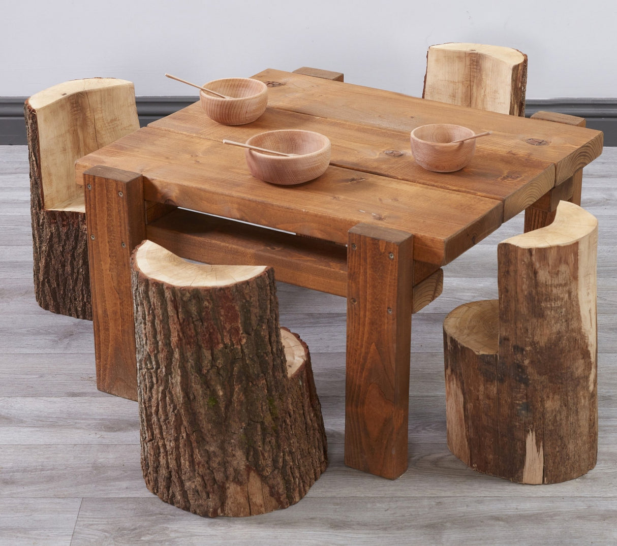 Cosy Cosy Country Cafe Set (Direct Shipping Item) - Little Whispers