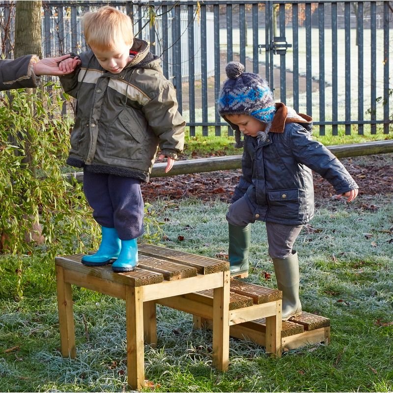 Cosy Decking Steps (Direct Shipping Item) - Little Whispers