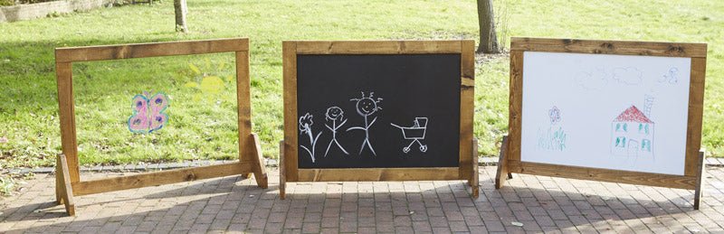 Cosy Freestander Trio (Direct Shipping Item) - Little Whispers