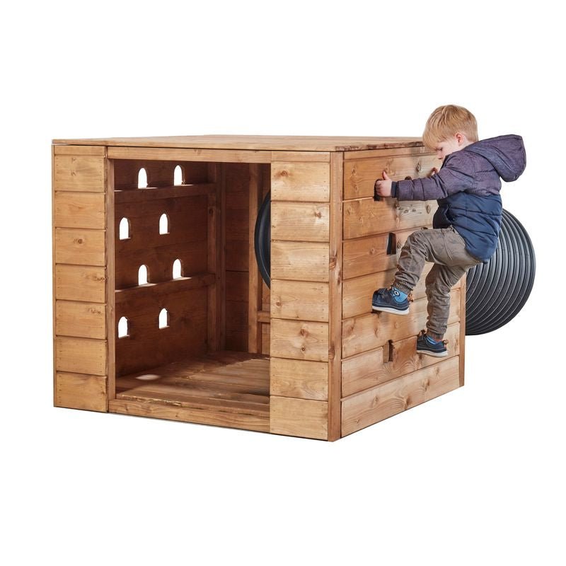 Cosy Kendray Cube (Direct Shipping Item) - Little Whispers