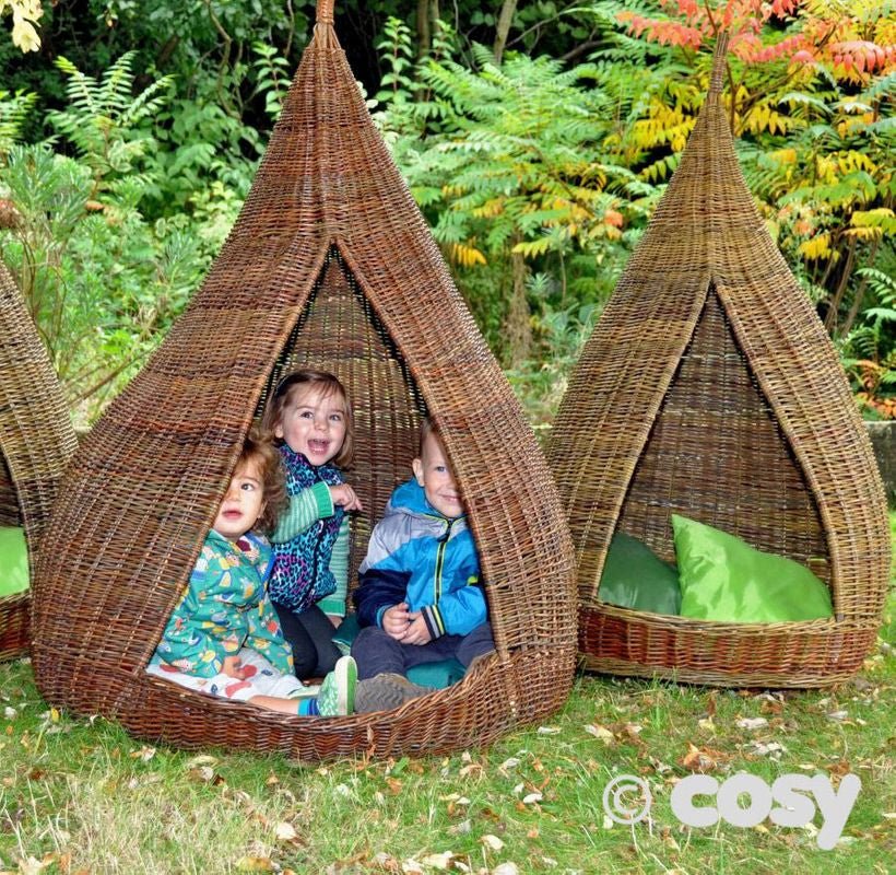 Cosy Large Cosy Pod (Direct Shipping Item) - Little Whispers
