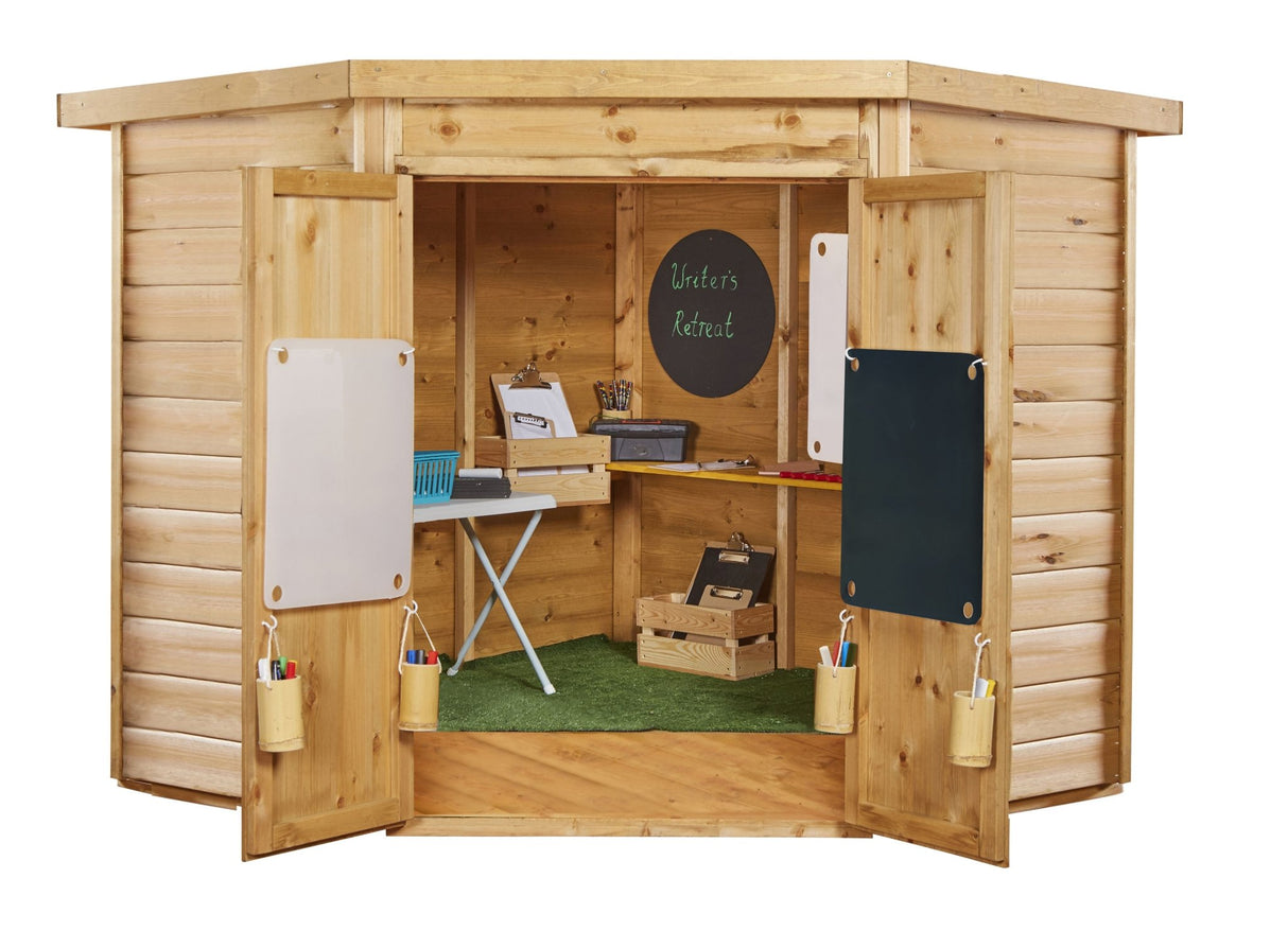 Cosy Larger Writing Corner (Direct Shipping Item) - Little Whispers