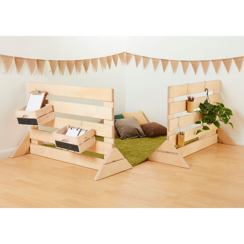 Cosy Mark Making Dividers (2pk) (Direct Shipping Item) - Little Whispers