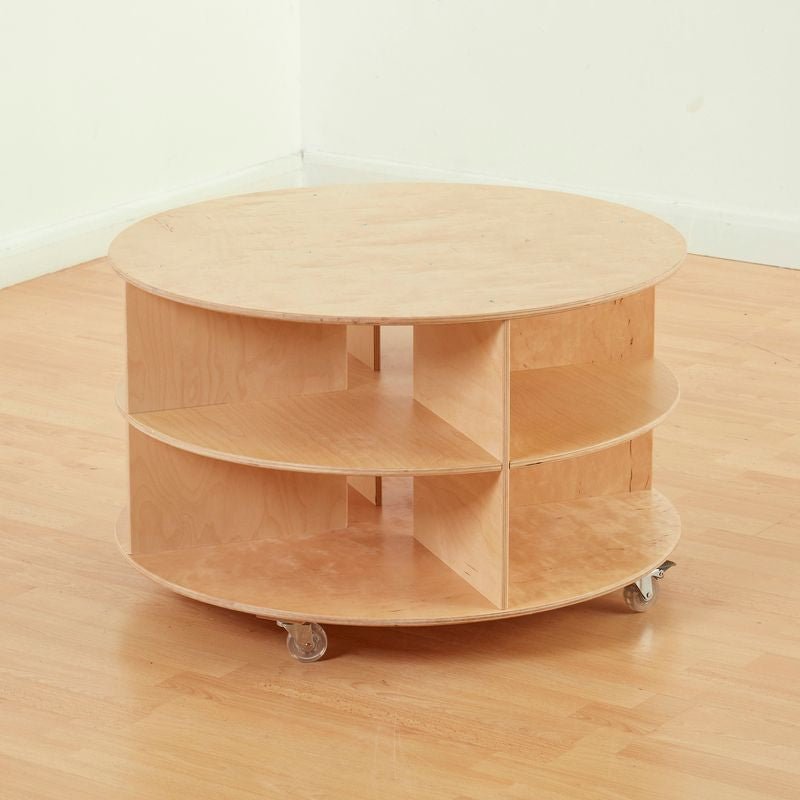 Cosy Low Healdswood Island (Direct Shipping Item) - Little Whispers