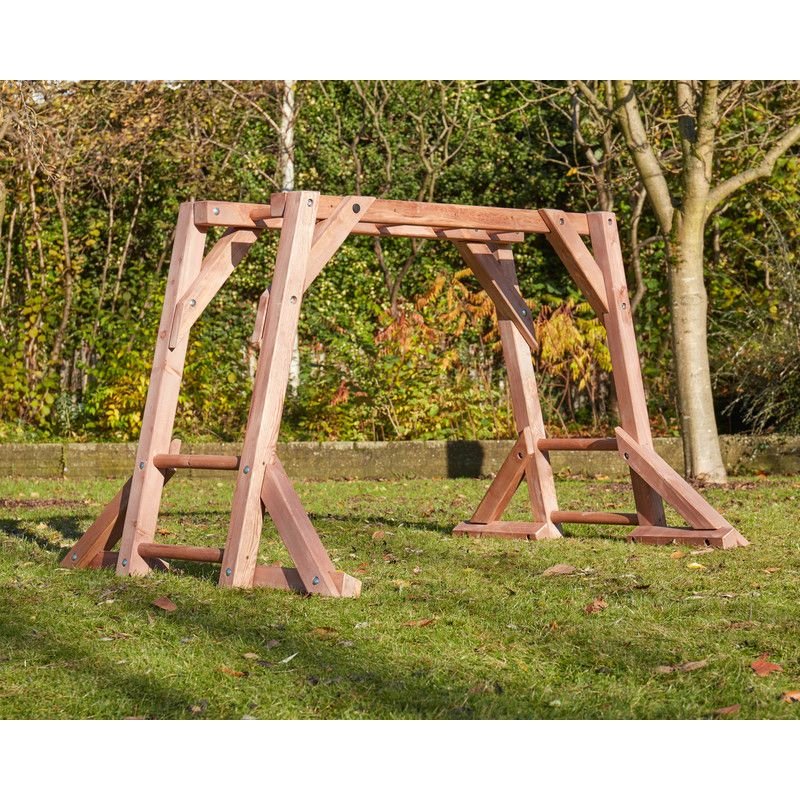 Cosy Mini Monkey Bars (Direct Shipping Item) - Little Whispers