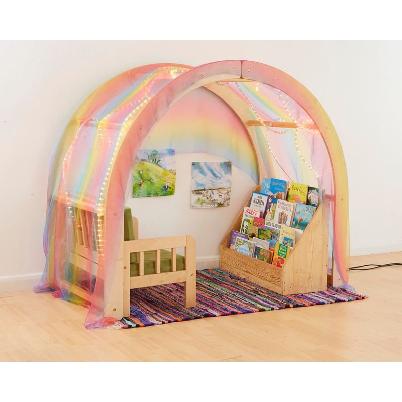 Cosy Rafiki Reading Set (Direct Shipping Item) - Little Whispers