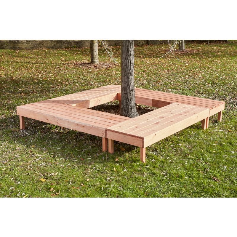 Cosy Seat Around Set (4pk) (Direct Shipping Item) - Little Whispers