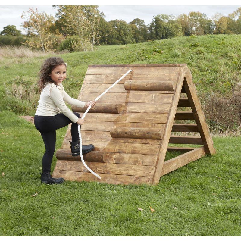 Cosy Rope Climbing Crest (Direct Shipping Item) - Little Whispers