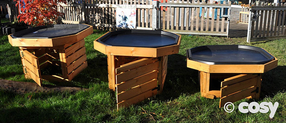 Cosy Self Select Stand - Medium (Direct Shipping Item) - Little Whispers