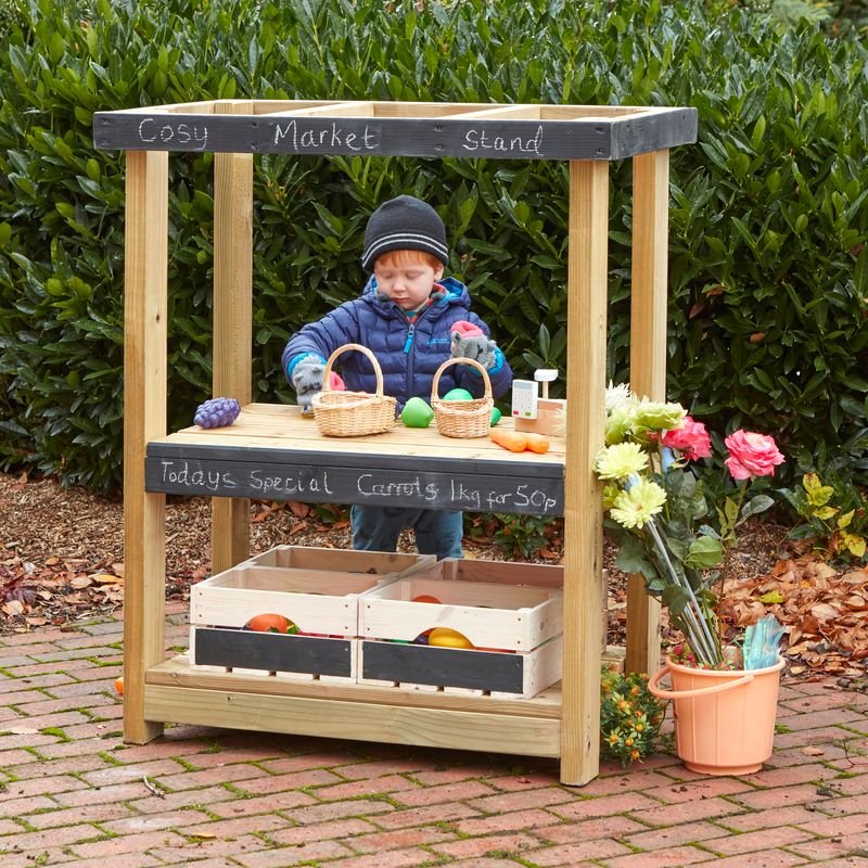 Cosy Simple Shop (Direct Shipping Item) - Little Whispers