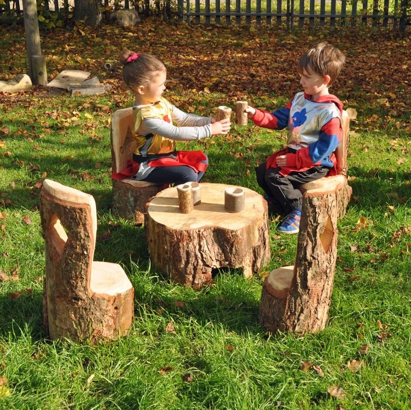 Cosy Small Knights Of The Round Table (Direct Shipping Item) - Little Whispers