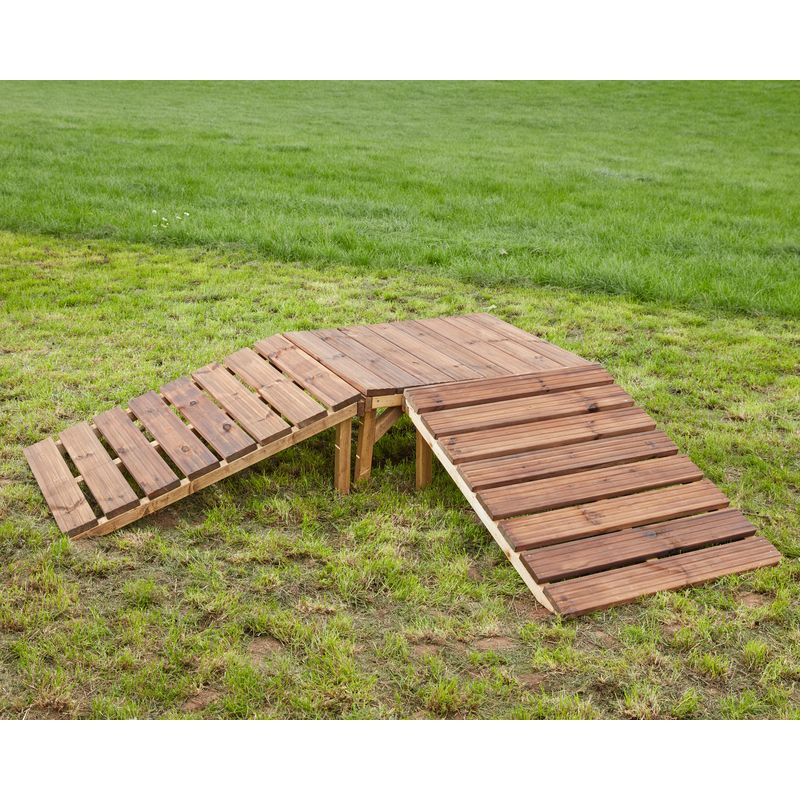 Cosy The Long Bridge (Direct Shipping Item) - Little Whispers