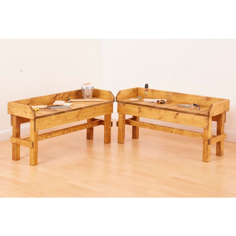 Cosy Tool Station Corner H60cm (2Pk) (Direct Shipping Item) - Little Whispers