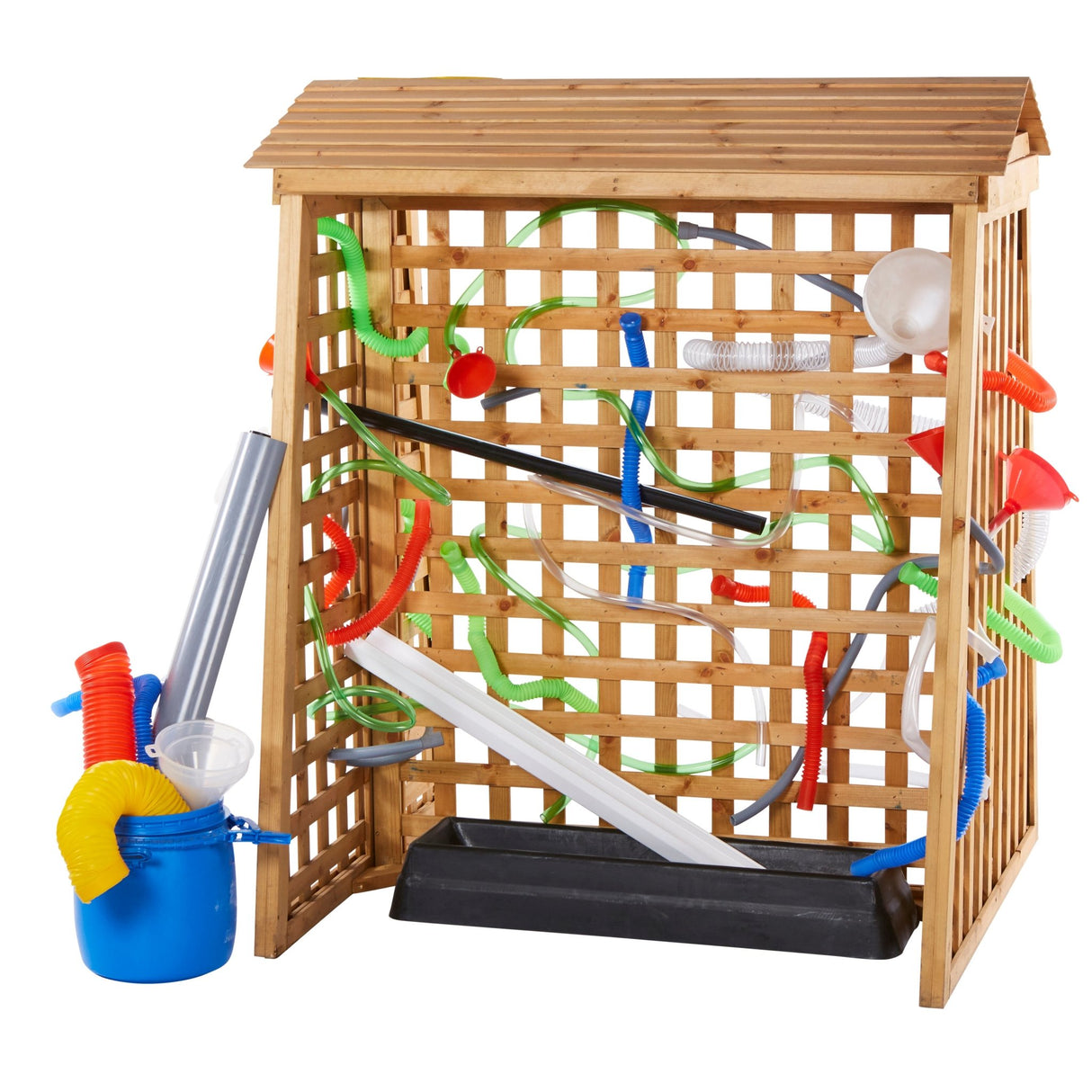 Cosy Water Wall Hub (Direct Shipping Item) - Little Whispers