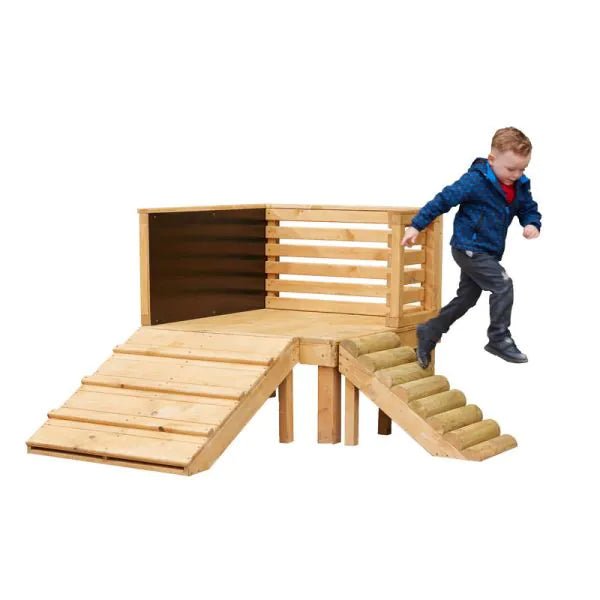 Cosy Challenge Crest (Direct Shipping Item) - Little Whispers