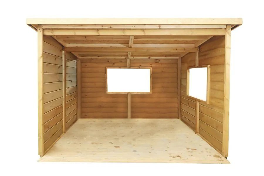 Cosy Concoction Cabin (Direct Shipping Item) - Little Whispers