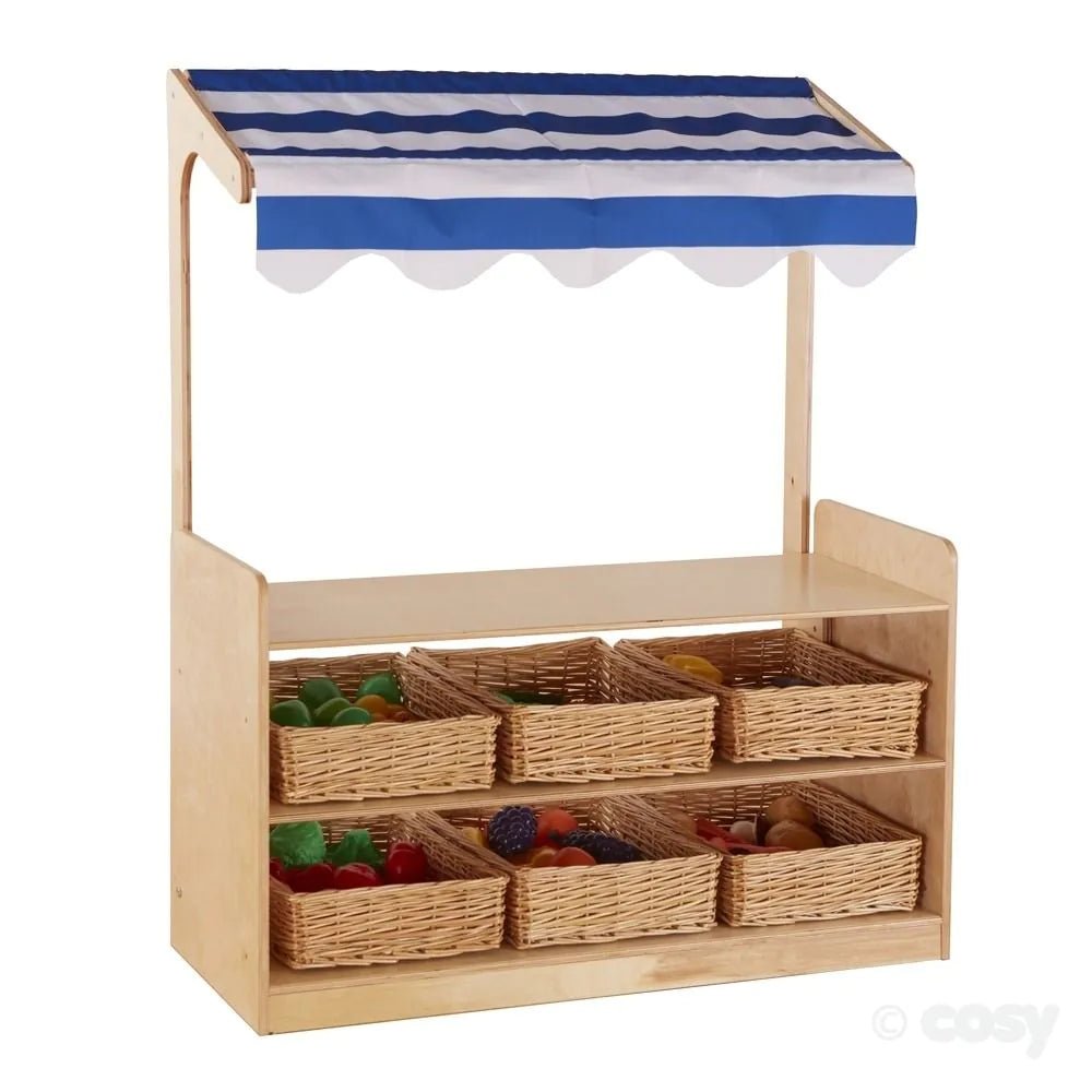 Cosy Rookie Range- Canopy Only (Direct Shipping Item) - Little Whispers