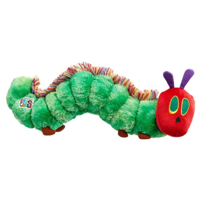 The Very Hungry Caterpillar Story Sack - Little Whispers