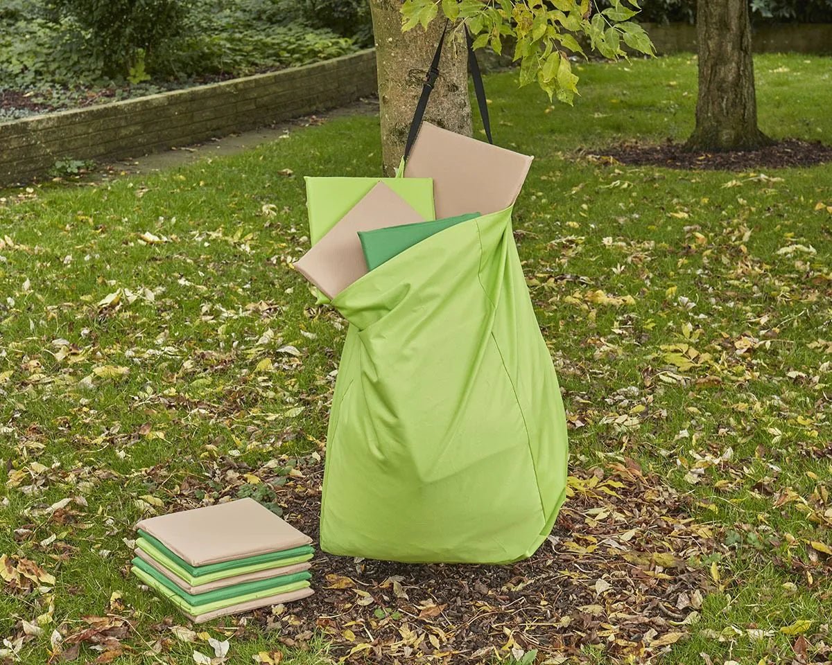 Cosy Flexspace Seating - Natural Cushions (Direct Shipping Item) - Little Whispers