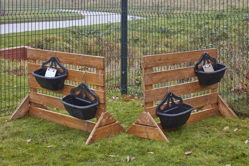 Cosy Outdoor Mark Making Dividers (Direct Shipping Item) - Little Whispers