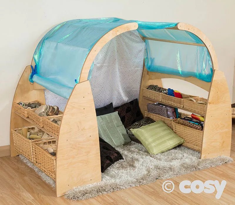 Cosy Relax & Read Arch (Direct Shipping Item) - Little Whispers