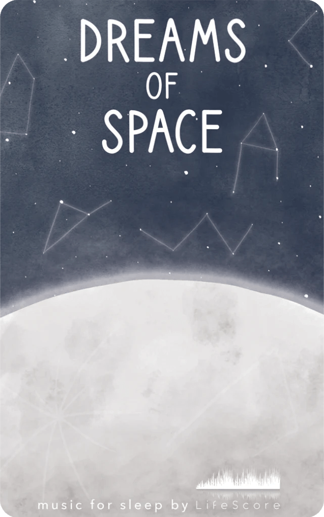 Yoto The Dream Collection Audio Cards - Little Whispers