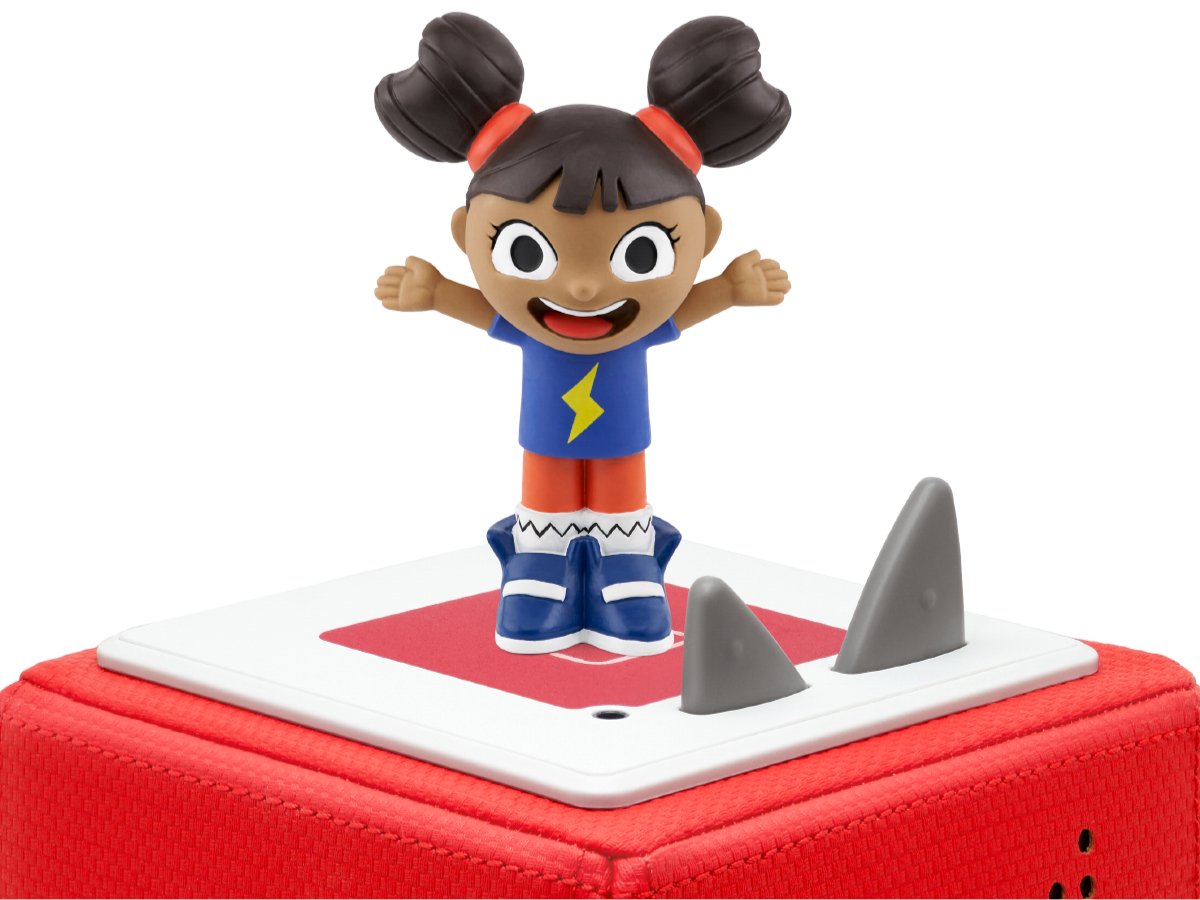 Tonies Audio Character - Yakka Dee (Pre-order) - Little Whispers